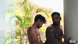 Trade I Met On Vacation MEN