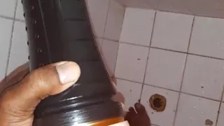 Jerking off S11 E8