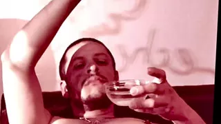 I Only care cum