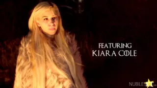 Throne Games Queen of Dragons - S1: E7