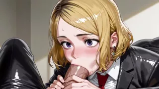 Akari (JJK)