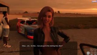 Slow and Furious Sex. Part 6