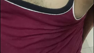 Bharat ka desi boy Hasin Karta Hua Jabardast hot video hastmaithun karta hai friend ship karne ke liye ready hu
