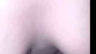 Step pushed