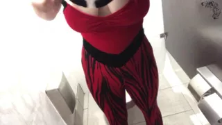 Fetcon Public Pee Compilation