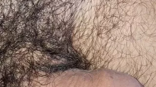 Beautiful cock getting hard