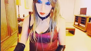 Tammysissy Masturbating and Cumming