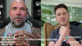 Porn Star Confessions - Cole Blue (episode 157)