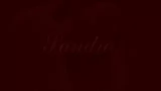 Sandra Anus Caning Classic08170