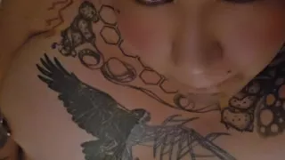 Annabellelovescock 