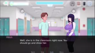 Sexnote part 5 I jerked off while Mrs White was in the shower
