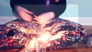 Match Lighting Asmr