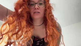 Futa Fills Your Pussy with Cock and a Vibrator Til Creampie