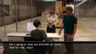 The Office Wife - pt. 2