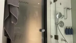 Squirting while anal fucking with big dildo jucielussie