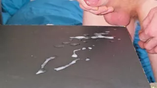 Short Cumshot Compilation