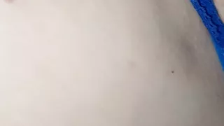 Pretty Tiny Wet little pussy