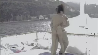 A Blowjob on the Seas, with Anal Sex on a Boat