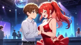 Girls night out