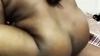 Sex with my roommate