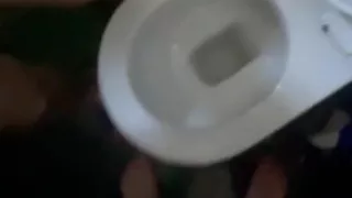 Amateur Boys Piss Together and Hold Each Others Cock