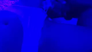 She Grabbed My Cock When She Had an Incredible Orgasm Moaning Rich