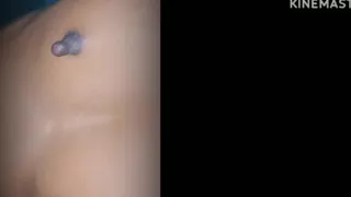 Boss Ki Bivi Ko Pata Liya Aur Puri Nangi Karke Raat Bhar Ki Tight Chut Chudai