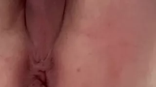 Faster Self Fuck