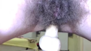ATM Extreme Closeup