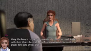 AD #30 will they get pregnant