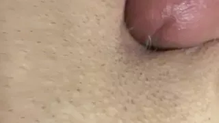 Turk fucks her pussy