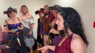 Boobie Bucket List - Cliff Media Productions