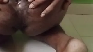 Ass Fingering.