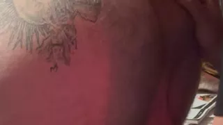 MasterC and SklavinS: Ass Licking, Anal Fisting and Double Fisting of the Cunt
