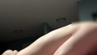 Riding Daddy