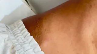 Desi original Tasgendar sex with bathroom