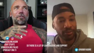 Porn Star Confessions - Bobby Adore (episode 128)