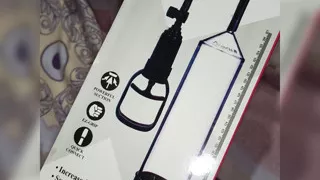 This tool are very helpful for your panis enlargement technic