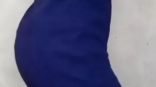 Sexy Seductive Mistress Undress