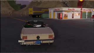 A life worth Living Cuckold wife fucks with trucker on road