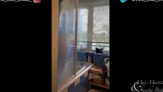 Shower with Me Pt. 2 - Exclusive Private Footage