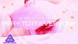 The Ass of God