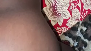 I fuck with my girlfriend Joss after a night out