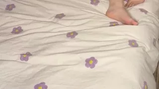 Hubby Makes Me Cum
