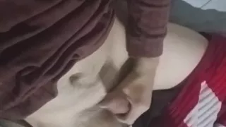 Dick in Action