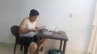 Mature Latina Sucks Cock and Gets a Lot of Cum in Her Mouth