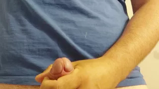 15 days without ejaculating!