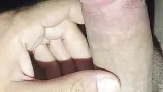 My cock loved, I'm my cock.