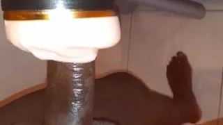 Jerking off S11 E11