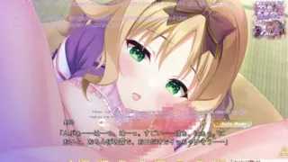 Triple Pairing Route3 Scene1-4